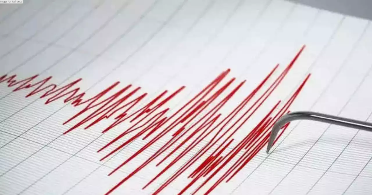 4.0 magnitude earthquake hits Myanmar